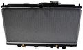 Denso 221-3208 Radiator 