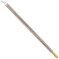 Metcal Sttc-598 Sttc Series Soldering Cartridge For Temperature Sensitive Applications 575a F Maximum Tip Chisel Bent 30a 1 