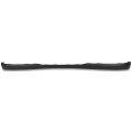 Front Bumper Air Dam Deflector Lower Valance Primed 