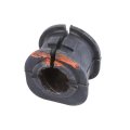 Front Suspension Stabilizer Shaft Insulator For Chevy Corvette 2015 2019 Rubber Black 1 73 In Outside Diameter Replacement 