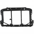 Aintier Radiator Support Replacement For Bjs753110b Ma12251462014-2018 2014-2018 3 Sport 2014-2017 6