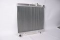 Zongheng All Aluminum Radiator For 2006 Isuzu I-280 I-350