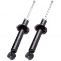 Struts Shocks Ocpty Rear Shock Absorbers For Nissan Fits 2000-2001 Infiniti I30 2002-2004 I35 2000-2003 Maxima 341341-2pcs