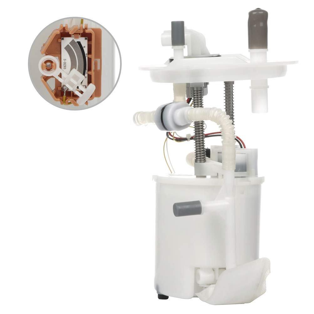 Fuel Pump Assembly Replacement For 2005-2007d Five Hundred 3 0l For Mercury Montego