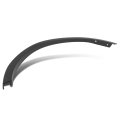Rear Left Fender Flare For Ford Escape Sel 2013 Submodel S Se Titanium 2013-2016 Wheel Well Arch Opening Molding Cj5z78290a61aa 