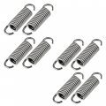 Caltric Exhaust Muffler Springs Compatible With Can-am 415107100 