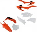 Ufo Plastics 519-999 Plastic Kit Original 18 