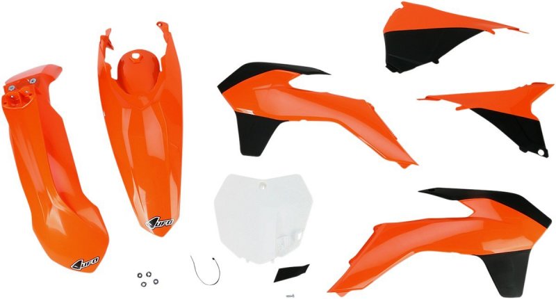 Ufo Plastics 519-999 Plastic Kit Original 18