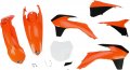 Ufo Plastics 519-999 Plastic Kit Original 18