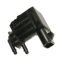 Intake Manifold Runner Solenoid Forord F 350 And F 150 1990 To 1996 Blade Terminal Square Connector Replacement E7tz9h465a 