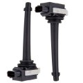 2 Pcs Uf591 5c11 E1091 Ignition Coil For Nissan Sentra 2 0l 2007 2008 2009 2010 2011 2012