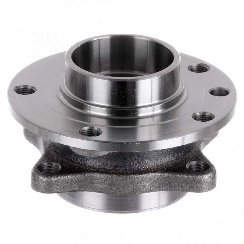 Front Wheel Hub Bearing For Dodge Dart 2013 2016 And Chrysler 200 2015 5 Lugs Part Number 29513348-1