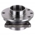 Front Wheel Hub Bearing For Dodge Dart 2013 2016 And Chrysler 200 2015 5 Lugs Part Number 29513348-1