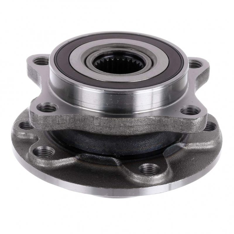Front Wheel Hub Bearing For Dodge Dart 2013 2016 And Chrysler 200 2015 5 Lugs Part Number 29513348-1
