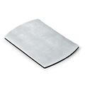 Homeright C800964 Deck Pro Flex Replacement Pad 5