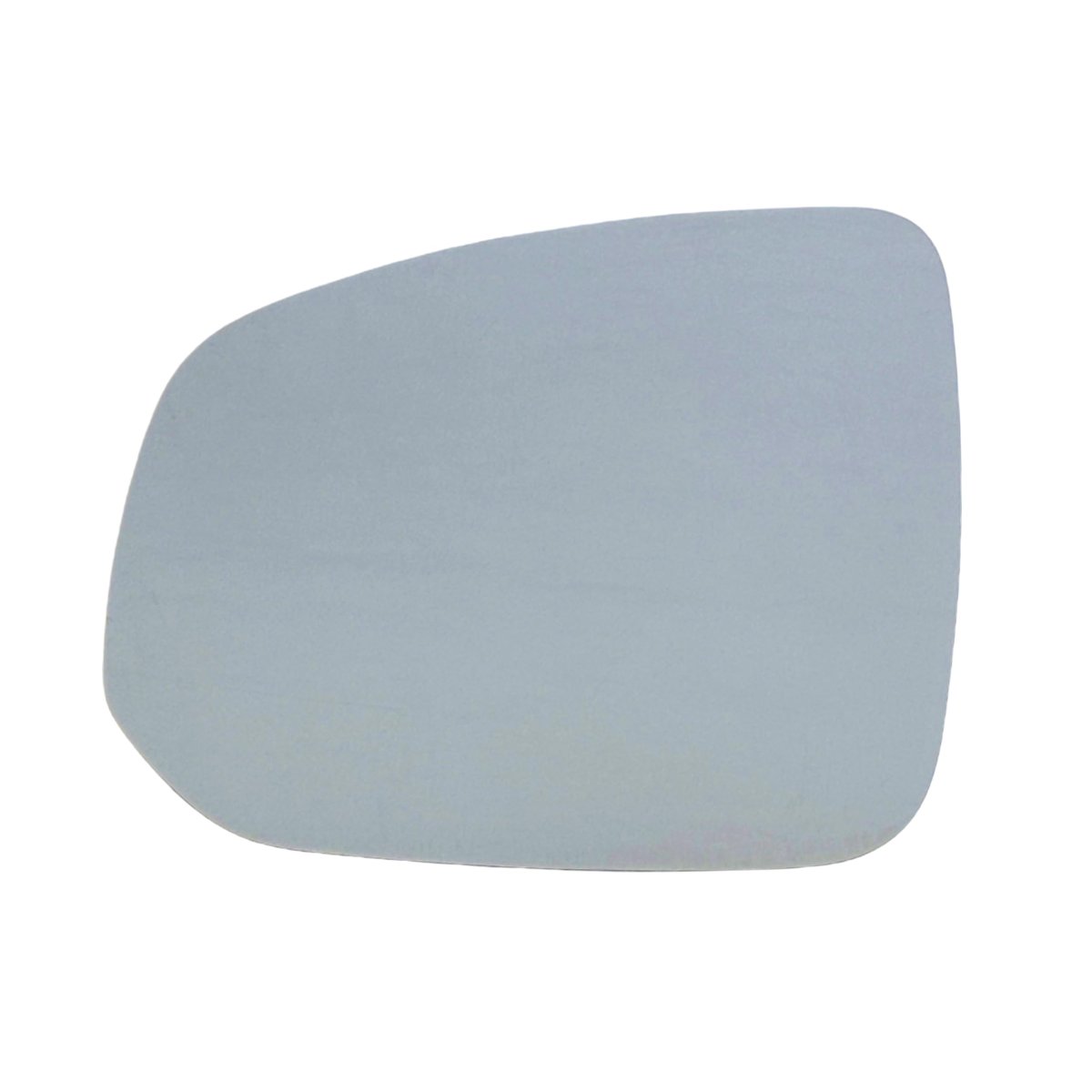 Driver Side Mirror Glass For Volvo Xc90 2016 2022 Heated With Backing Plate Non Auto Dimming Left View 31395524
