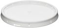 Shur-line 5gld010 5gal Pail Plas Lid 