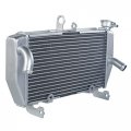 Tcmt Motorcycle Engine Radiator Cooling Cooler For Yamaha Yzfr3 Yzf R3 2015-2024