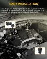 Ocpty Engine Motor And Trans Mount Compatible For Camry 2 4l 2007-2011 A4274