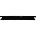 Rear Bumper Trim Garnish For Honda Civic 2017 2021 Hatchback Textured Black Replacement 71507tgga00 And Ho1144103 