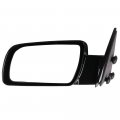 Side View Mirror Driver Fit For 1988-1999 Chevy C1500 C2500 C3500 K1500 K2500 K3500 1995-2000 Tahoe Manual Folding Gm1320122 
