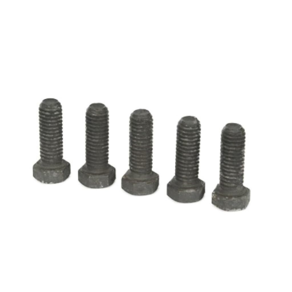 Gmc C1500 C2500 C3500990 Bolt Excluded Attached Washer Threads Per Inch 14 Inches Hex Type Head Thread Length 1 1 Plain Finish