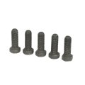 Gmc C1500 C2500 C3500990 Bolt Excluded Attached Washer Threads Per Inch 14 Inches Hex Type Head Thread Length 1 1 Plain Finish 