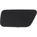 Headlight Washer Cover Front Upper Driver Side For Bmw 528i 535i 2008 2009 2010 Primed Replacement Part Bm1038103 51117111741 