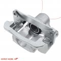 A-premium Disc Brake Caliper Assembly With Bracket Compatible Select Subaru Models B9 Tribeca 2006-2007 2008-2014 H6 3 0l 6l