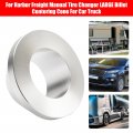 Topteng For Harbor Freight Manual Tire Changer Large Billet Centering Cone Car Truck