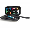 Jrready St5157 Deutsch Terminal Removal Tool Kit Wire Sizes 4 8 12 14 16 And 20 Gauge Drk-rt1 Pick For Connector Solid Stamped 
