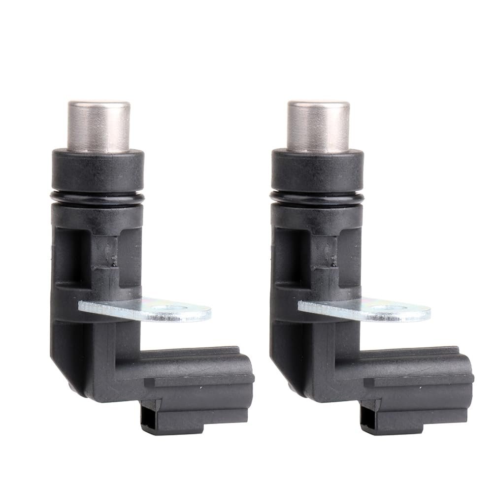 Pc420 Engine Crankshaft Position Sensor 2pcs For Dodge Dakota Durango Nitro Ram 1500 2500 3500 Jeep Commander Grand Cherokee
