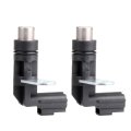 Pc420 Engine Crankshaft Position Sensor 2pcs For Dodge Dakota Durango Nitro Ram 1500 2500 3500 Jeep Commander Grand Cherokee