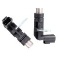 Pc420 Engine Crankshaft Position Sensor 2pcs For Dodge Dakota Durango Nitro Ram 1500 2500 3500 Jeep Commander Grand Cherokee