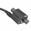 X Autohaux 1 Pcs Motorcycle Cdi Ignition Coil Engine For Yamaha 660 Yfm660 2001-2005
