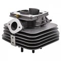 Niche Engine Cylinder For Polaris Trail Blazer Boss 250 Sport 400l Xplorer