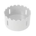Lenox Tools 2995252cg Master-grit Carbide Grit Hole Saw 3-1 4-inch Or 83mm 