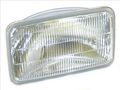 Grote H9415 Sealed Beam Fog Light 