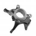A-premium Front Suspension Steering Knuckle Compatible With Hyundai Elantra Gt Veloster 2013 2014 Right Passenger Side Replace
