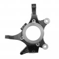 A-premium Front Suspension Steering Knuckle Compatible With Hyundai Elantra Gt Veloster 2013 2014 Right Passenger Side Replace