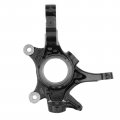 A-premium Front Suspension Steering Knuckle Compatible With Hyundai Elantra Gt Veloster 2013 2014 Right Passenger Side Replace