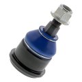 Front Ball Joint For 2002 2003 2004 Oldsmobile Silhouette Press In Mounting Threaded Stud Alx Pau Me Mk80612 Cla5 Dust Boot And 