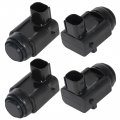 Ocpty Parking Assist Sensor Reverse Bumper Backup Fit For Jeep Commander 2006-2008 For Grand Cherokee 2005-2008 Replace