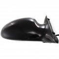 Buick Lesabre 2000 01 02 03 04 2005 Door Mirror Passenger Side Power Glass Paint To Match Replacement For Gm1321344 25769727 
