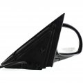 Passenger Side Door Mirror For Buick Lesabre 2000 2001 2002 2003 2004 2005 Power Glass Paint To Match Replacement Gm1321344 And