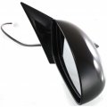 Passenger Side Door Mirror For Buick Lesabre 2000 2001 2002 2003 2004 2005 Power Glass Paint To Match Replacement Gm1321344 And