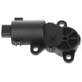604-134 Air Door Actuator Hvac Blend Control 2005-2009 For Buick Allure Lacrosse 2004-2009 Cadillac Xlr 2005-2013 Chevrolet 