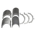 Rod Bearings And Main Kit Ford F-150 4 6l 281 5 4l 330 V8 Std Fit Lincoln 1993-2011 For Mercury 2001-2011 5m7296a 7296m 8-1985a 