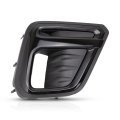 Fog Light Trim For Subaruester 2019 2020 2021 Front Passenger Side Black Sport Model Replacement For Su1039119 57731sj140 