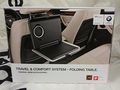 Bmw Travel Comfort System Folding Table